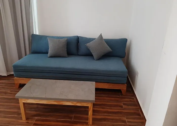 Apartmanhotel La Casa Gurdaka