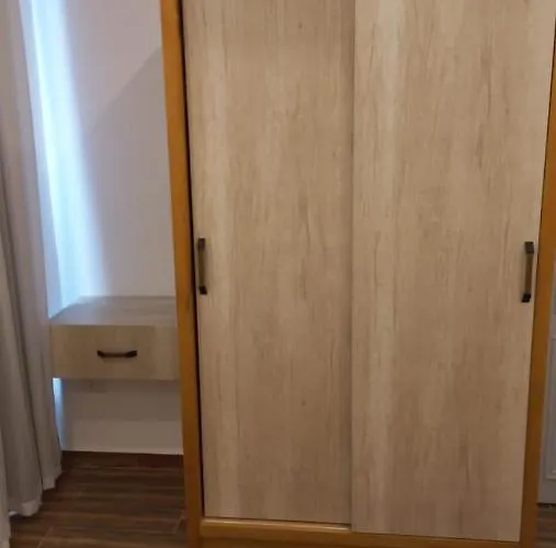 Apartmanhotel La Casa Gurdaka