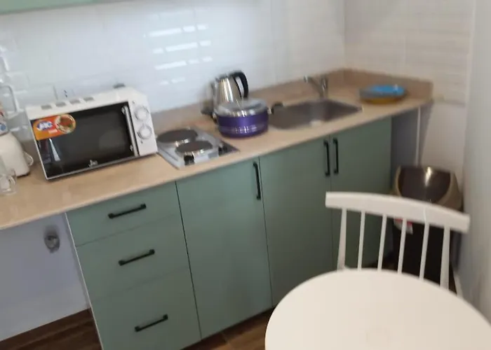 Apartmanhotel La Casa