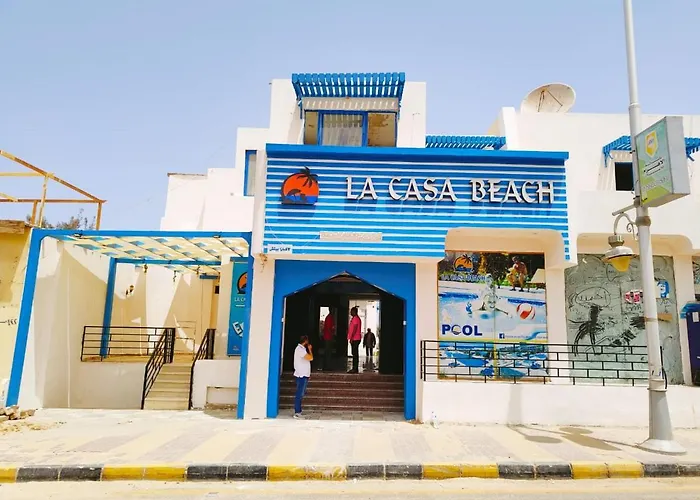 La Casa