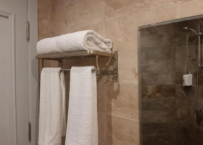 Apartmanhotel La Casa Gurdaka