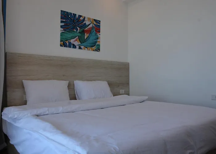 Apartmanhotel La Casa Gurdaka
