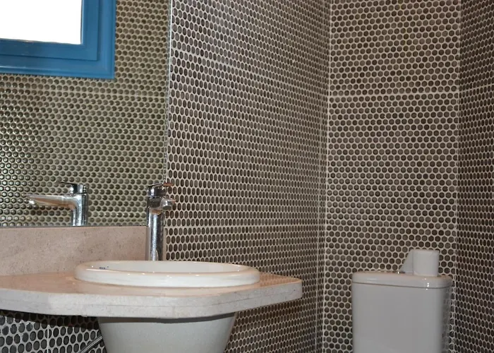 Apartmanhotel La Casa 3*