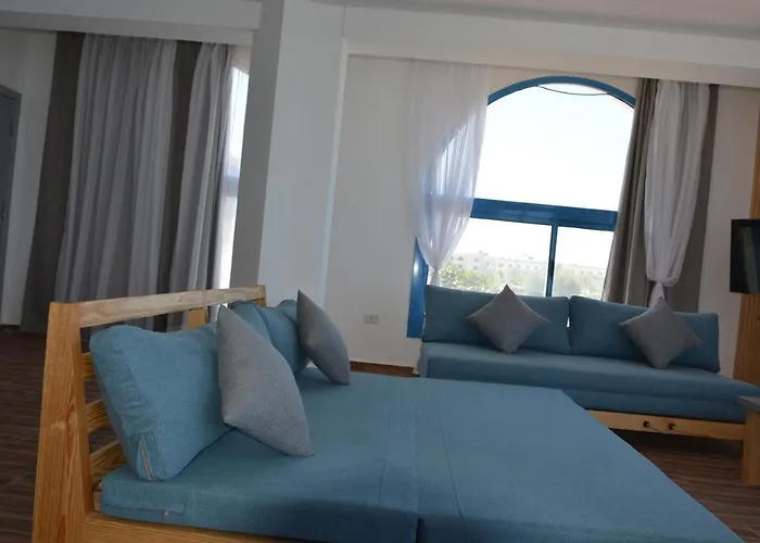 La Casa 3*