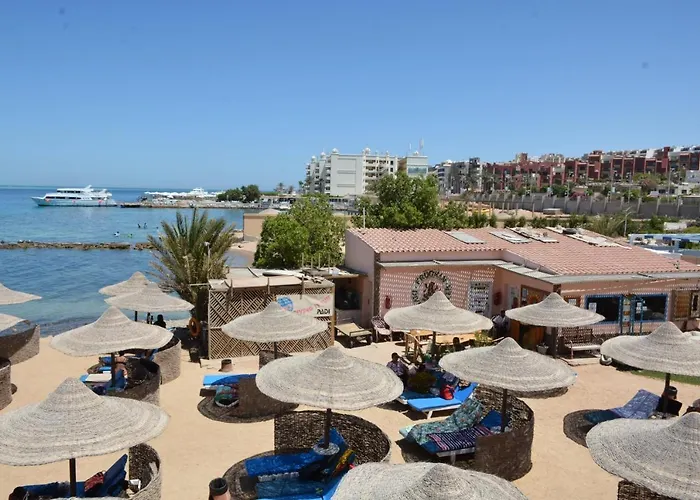 Apartmanhotel La Casa 3*