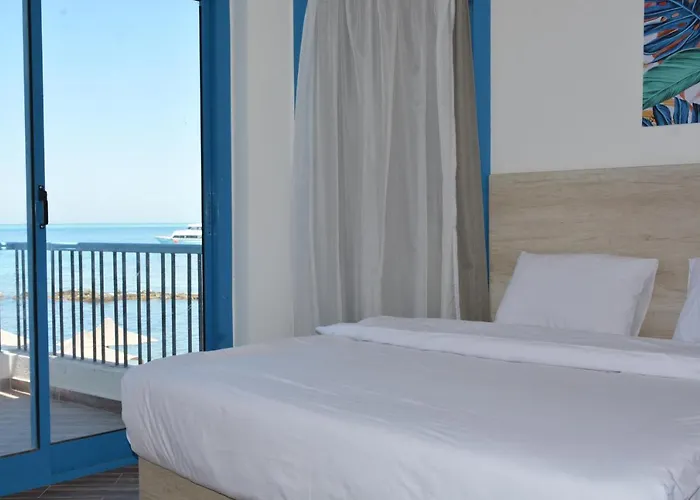 Apartmanhotel La Casa 3*