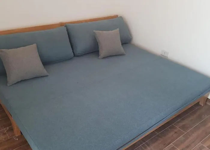 Apartmanhotel La Casa